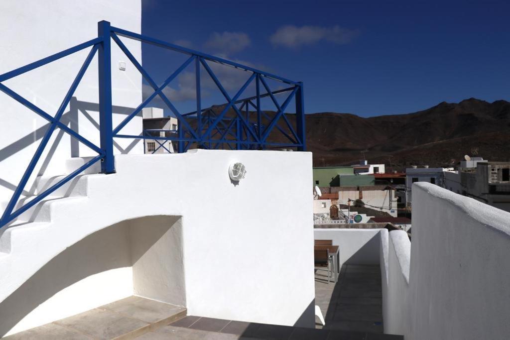 Trisara - Las Playitas Las Playas Exterior photo